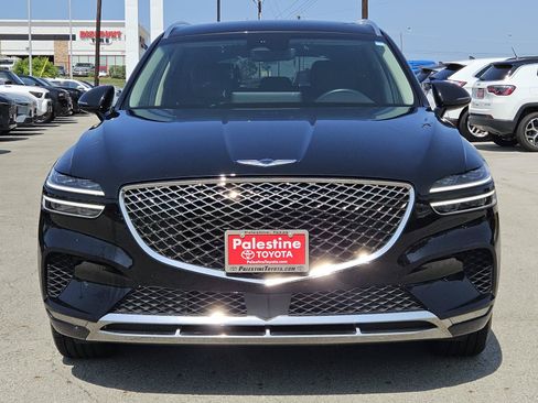 Used 2025 Genesis GV70 2.5T AWD/4WD image 2