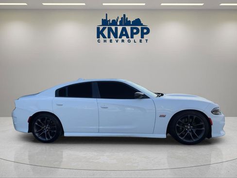 Used 2023 Dodge Charger Scat Pack w/ Plus Group image 6