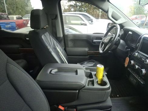 Used 2020 GMC Sierra 1500 Elevation w/ Elevation Value Package image 13