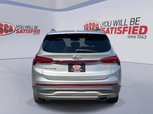 Used 2023 Hyundai Santa Fe SEL AWD/4WD image 5