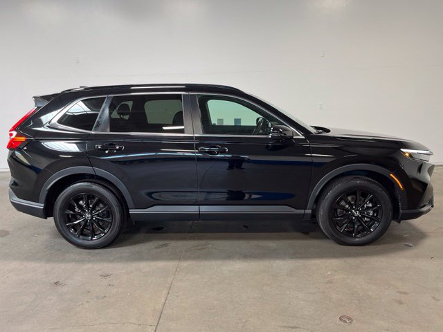 Used 2025 Honda CR-V Sport-L image 2