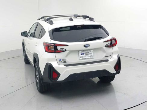 New 2026 Subaru Crosstrek 2.0i Premium image 8