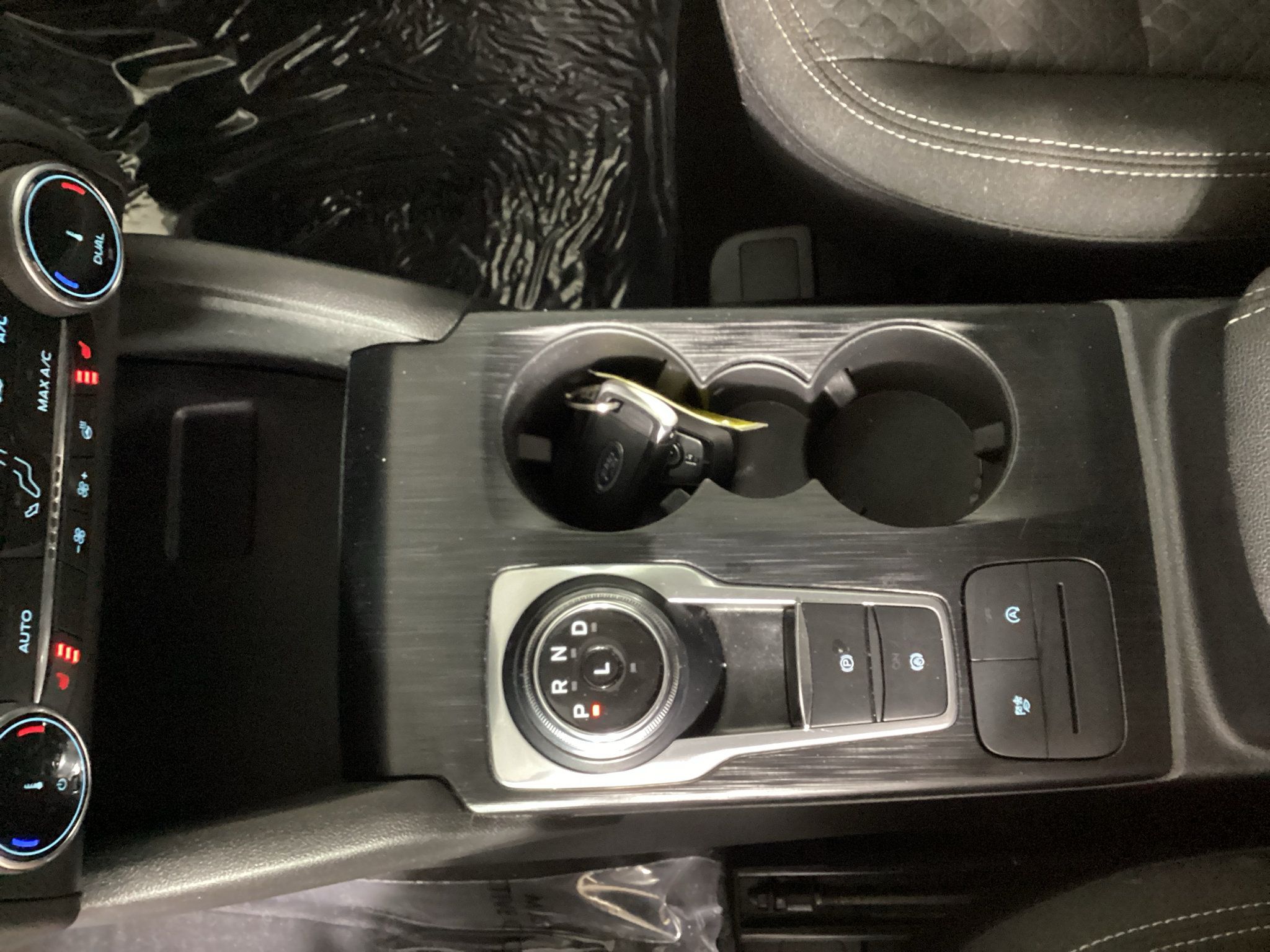 Certified 2023 Ford Escape Active AWD/4WD image 24