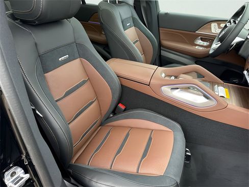 New 2026 Mercedes-Benz GLE 53 AMG 4MATIC image 25