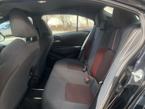 Used 2023 Toyota Corolla SE image 8