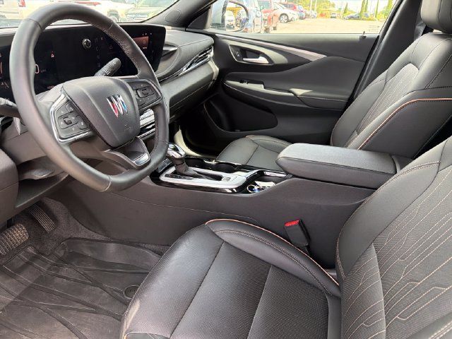 Used 2024 Buick Envista Avenir FWD image 19