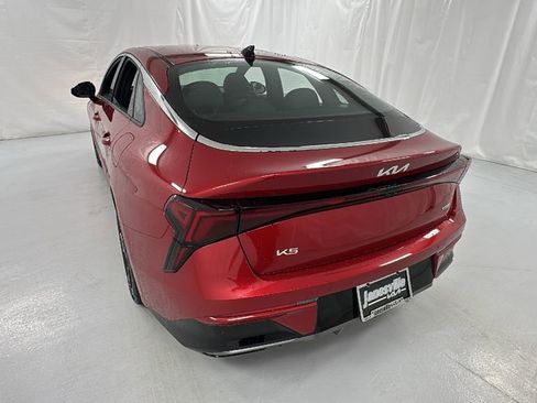 New 2026 Kia K5 GT-Line image 5