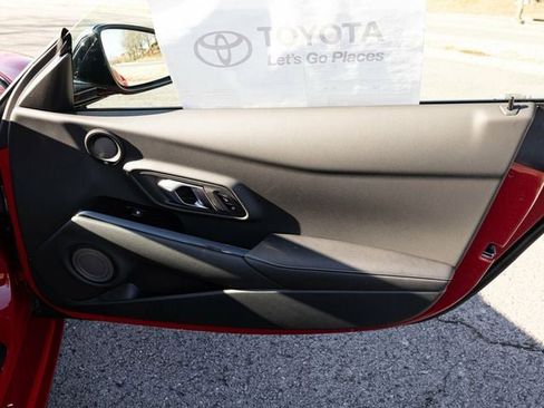 Used 2026 Toyota Supra GR Supra, MkV Final Edition, L image 53