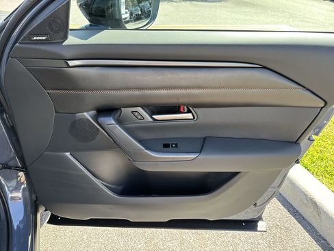 New 2026 MAZDA CX-50 AWD 2.5 S w/ Weather Package image 44