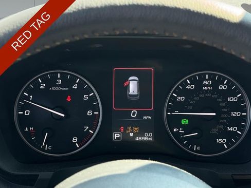 Used 2025 Subaru Ascent Bronze Edition image 22