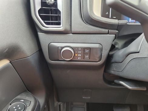 New 2026 Ford Bronco Sport Big Bend AWD/4WD image 19
