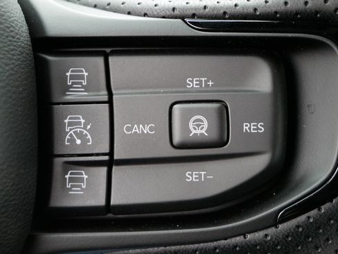 New 2026 Dodge Charger Scat Pack image 16