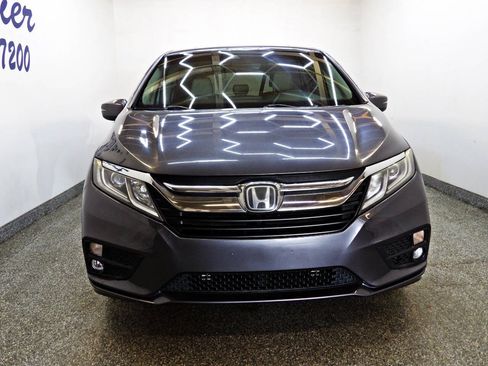 Used 2019 Honda Odyssey EX-L image 2