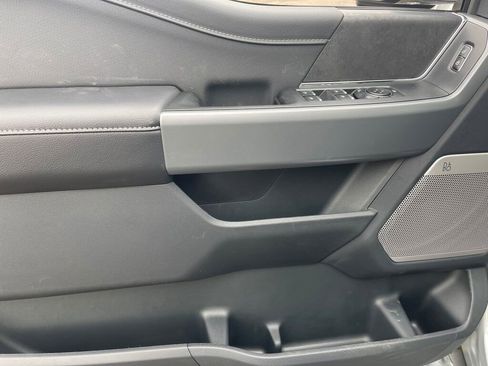 New 2025 Ford F150 XLT w/ Equipment Group 303A High image 7