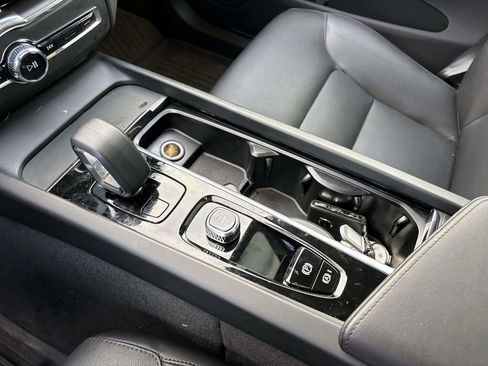 Used 2025 Volvo XC60 T8 Core w/ Protection Package Premier image 22