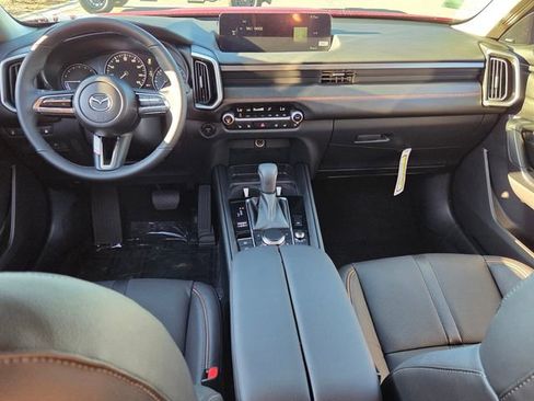 New 2026 MAZDA CX-50 AWD 2.5 Hybrid w/ Weather Package image 7