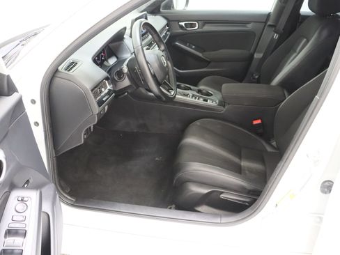 Used 2022 Honda Civic Sport image 14