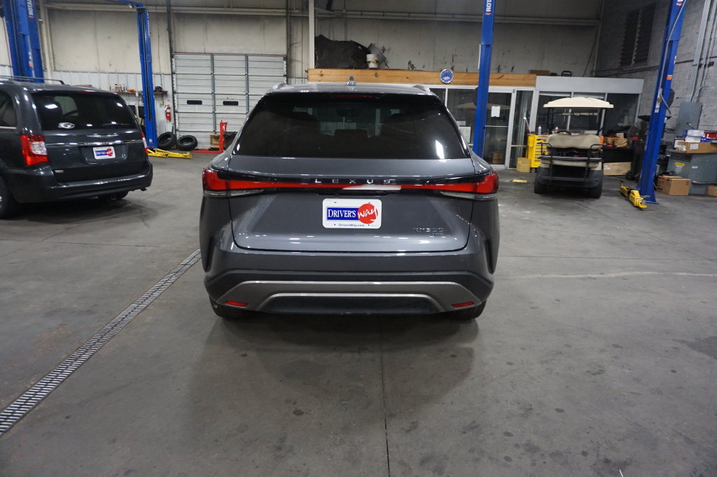 Used 2023 Lexus RX 350 Premium w/ Cold Area Package AWD/4WD image 22