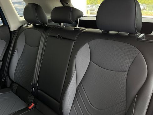 New 2026 Volkswagen Tiguan SE R-Line image 26