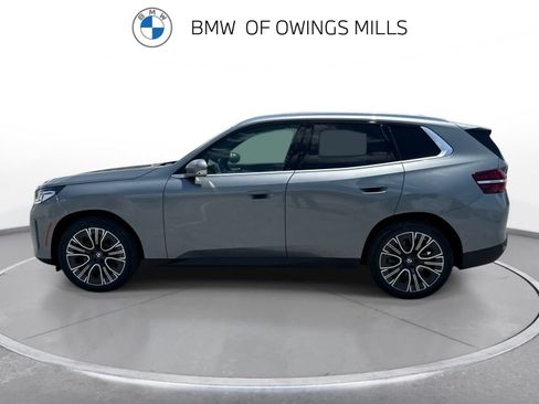 New 2026 BMW X3 xDrive30i w/ Premium Package AWD/4WD image 5