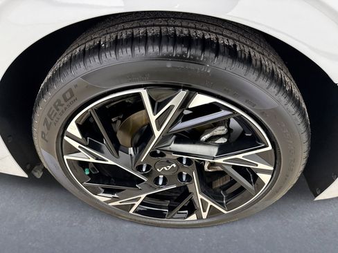 Used 2025 Kia K5 GT-Line image 20