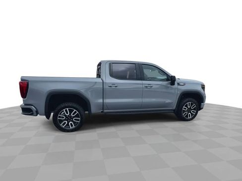 Used 2024 GMC Sierra 1500 AT4 w/ Technology Package AWD/4WD image 9