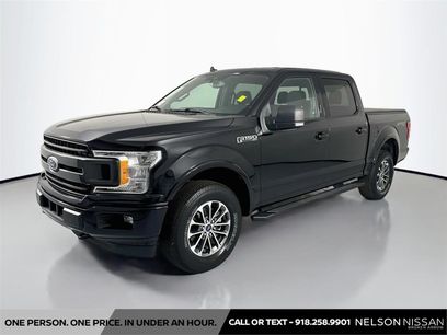 Used 2020 Ford F150 XLT w/ Equipment Group 302A Luxury