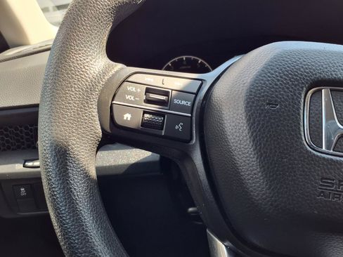 Used 2024 Honda CR-V LX image 15