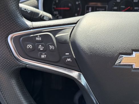 Used 2024 Chevrolet Malibu LT image 18