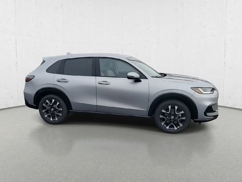 New 2026 Honda HR-V EX-L image 10