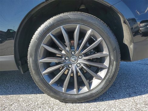 Certified 2023 Acura RDX A-Spec image 12