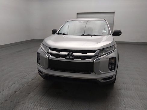 Used 2021 Mitsubishi Outlander Sport SE FWD image 15