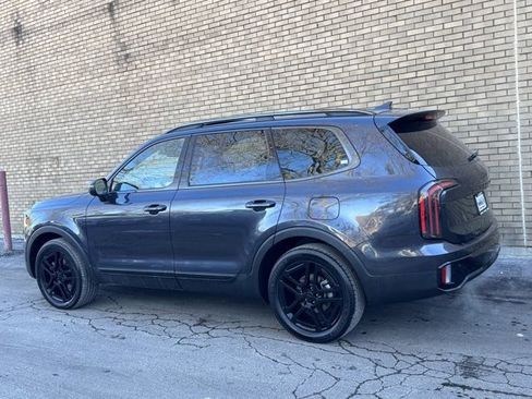 Used 2025 Kia Telluride EX X-Line image 40