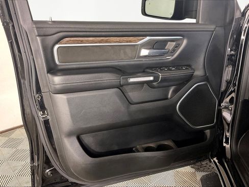 Used 2020 RAM 1500 Laramie image 23