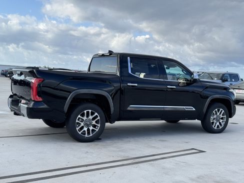 New 2026 Toyota Tundra 1794 Edition AWD/4WD image 13