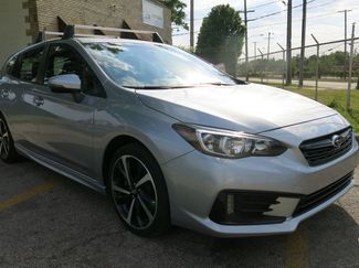Used 2021 Subaru Impreza 2.0i Sport AWD/4WD video 1