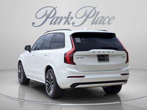 Used 2026 Volvo XC90 B6 Ultra w/ Protection Package Premier AWD/4WD image 8