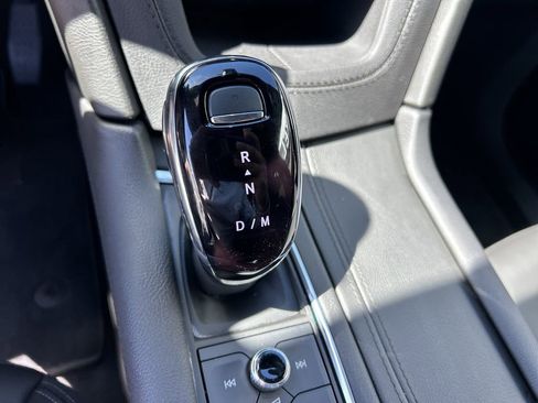 New 2025 Cadillac XT6 Luxury FWD image 26