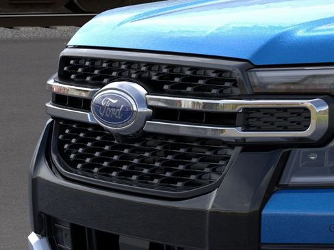 New 2026 Ford Ranger Lariat image 17