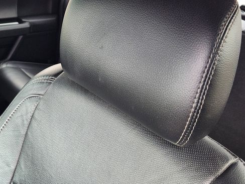 Used 2015 Ford F150 Lariat w/ Equipment Group 502A Luxury image 19