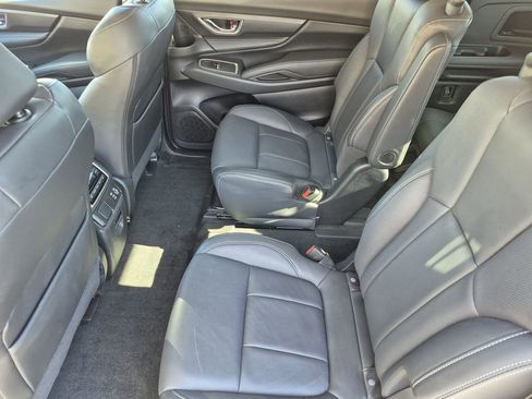 Used 2023 Subaru Ascent Limited image 22