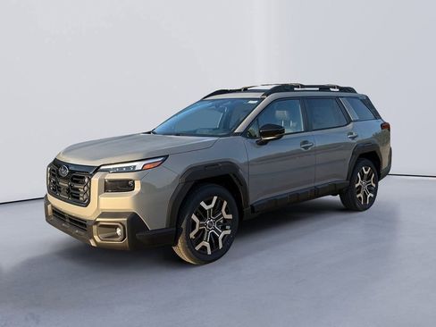 New 2026 Subaru Outback Touring XT image 7
