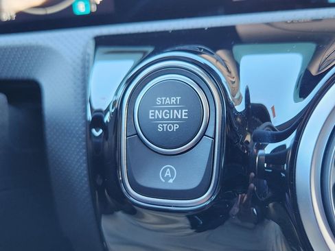 New 2026 Mercedes-Benz CLA 250 4MATIC image 20