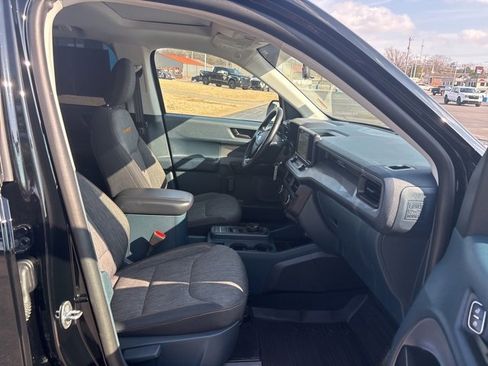 Used 2023 Ford Maverick Tremor w/ Tremor Off-Road Package image 19