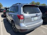 Used 2018 Subaru Forester 2.5i Premium image 4