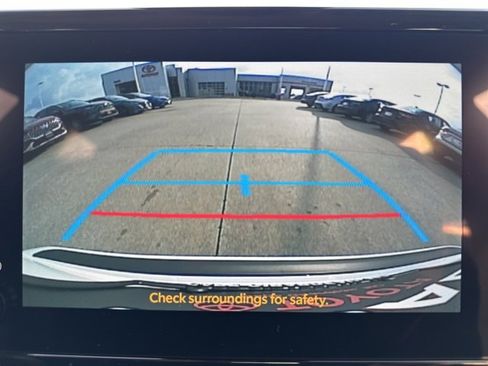 New 2026 Toyota Corolla LE image 13