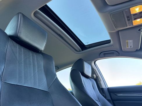 Used 2020 Honda Accord EX-L image 18