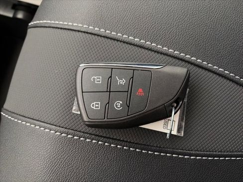 New 2026 Chevrolet Traverse Z71 w/ Driver Confidence Package image 22