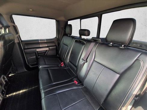 Used 2020 Ford F250 Lariat AWD/4WD image 16