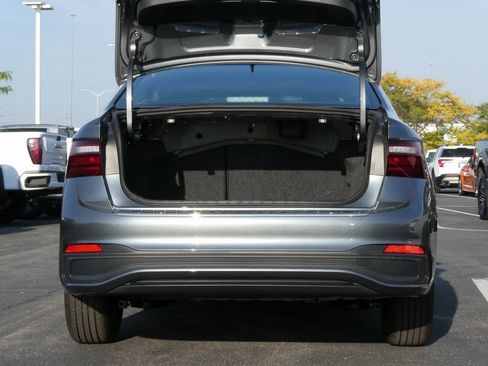 New 2025 Volkswagen Jetta S image 24